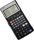 Casio FX-5800P