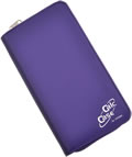 CalcCase Fashion violet