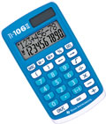 TI-106 II