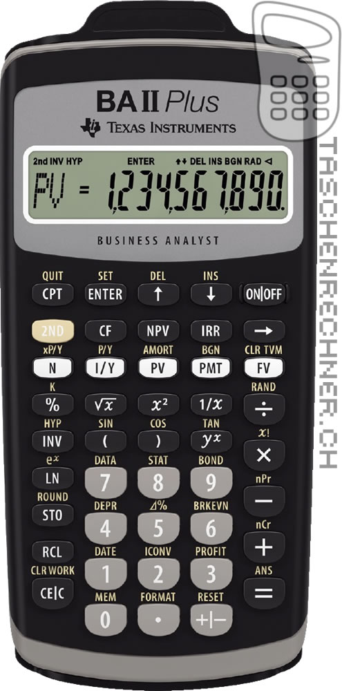 Télécharger Calculette - Finance - Les Numériques