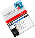 Logiciel TI-Nspire CX & TI-Nspire CX CAS édition enseignant (Single 1-year Subscription)