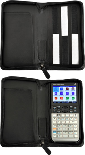 CalcCase Executive noir